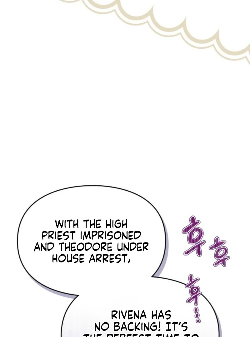 I Became A Squirrel Saving The Villain Chapter 44 451 063