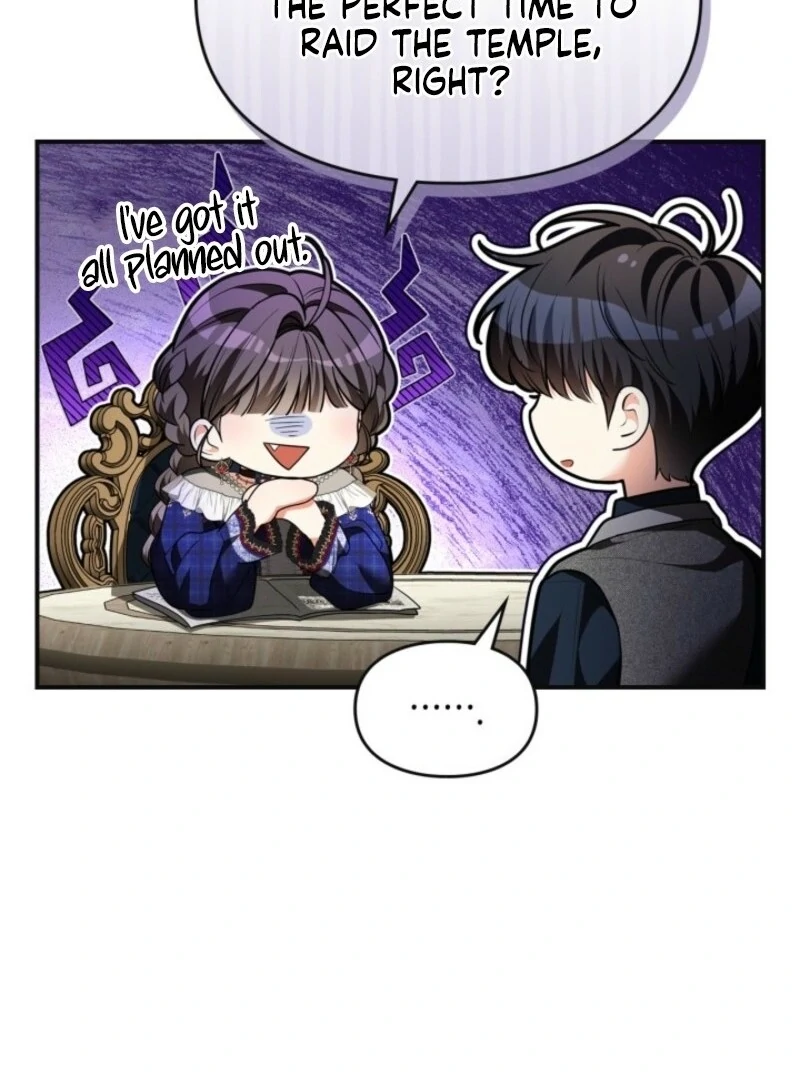 I Became A Squirrel Saving The Villain Chapter 44 452 064