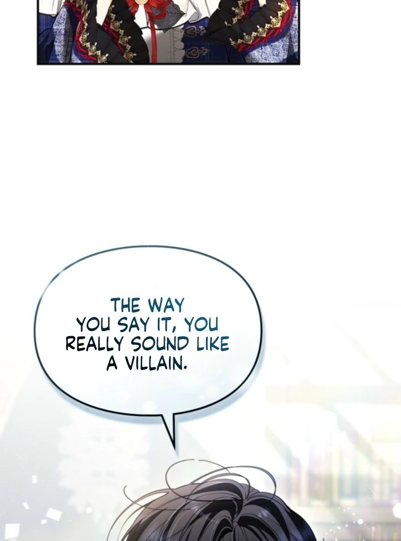 I Became A Squirrel Saving The Villain Chapter 44 454 066