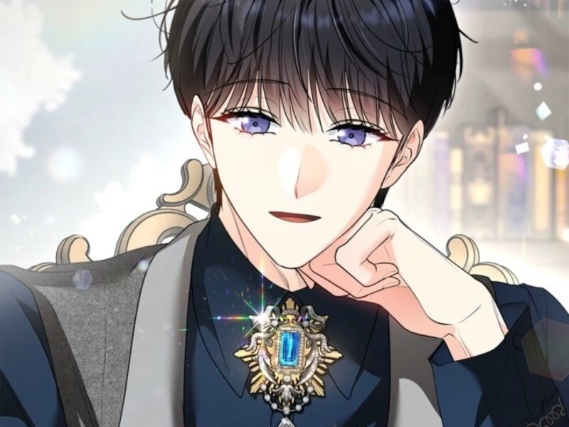 I Became A Squirrel Saving The Villain Chapter 44 455 067