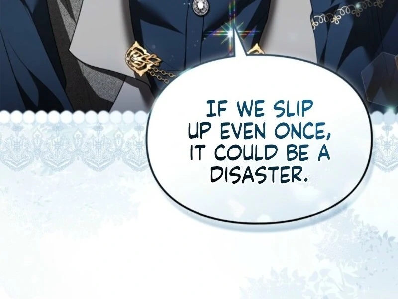 I Became A Squirrel Saving The Villain Chapter 44 456 068