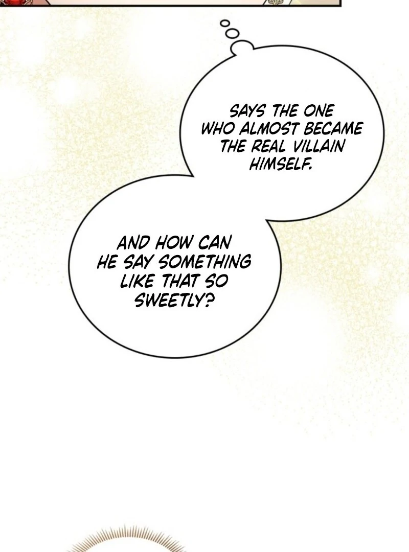 I Became A Squirrel Saving The Villain Chapter 44 458 070