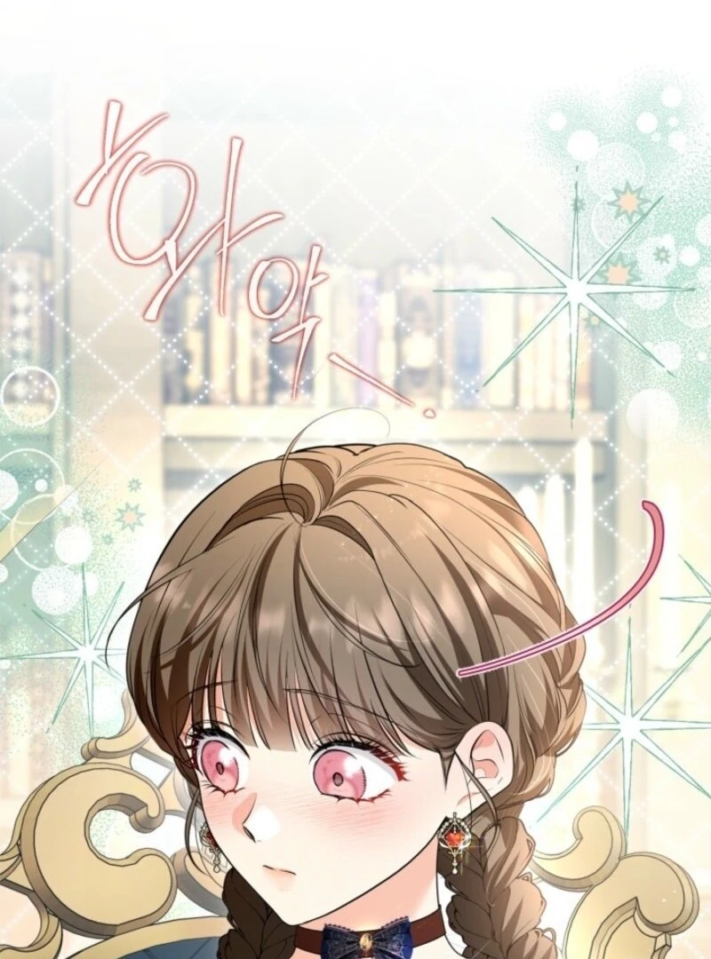 I Became A Squirrel Saving The Villain Chapter 44 460 072