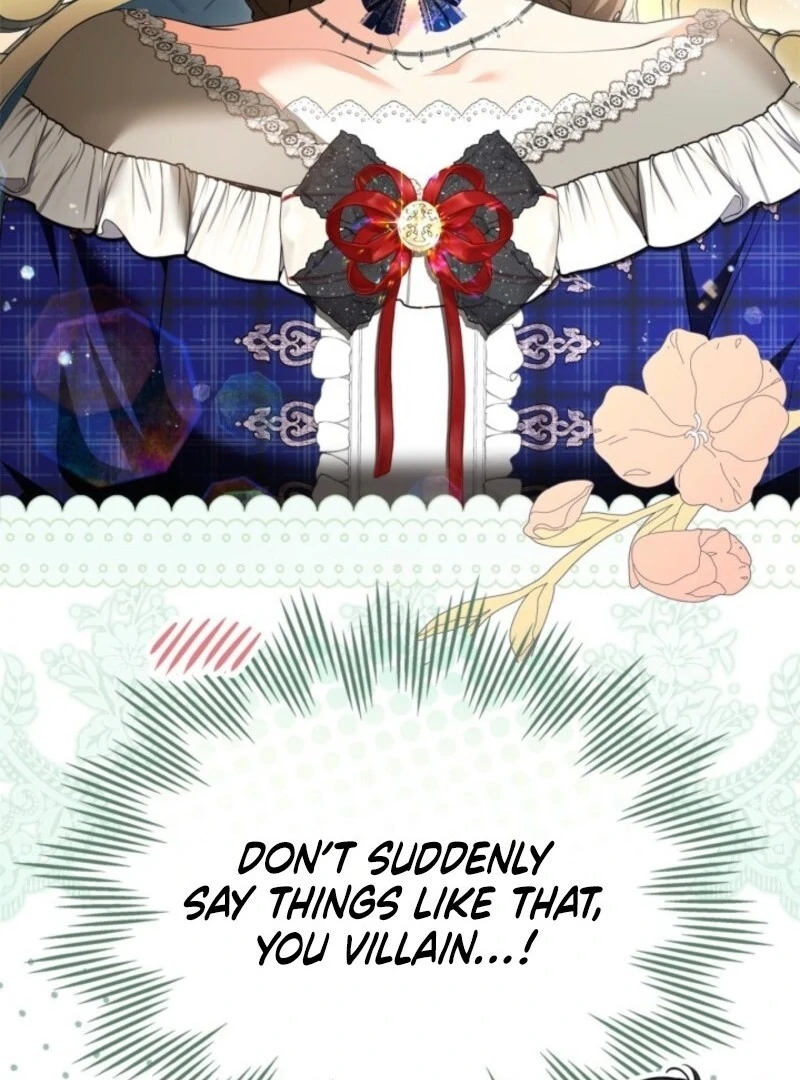 I Became A Squirrel Saving The Villain Chapter 44 461 073