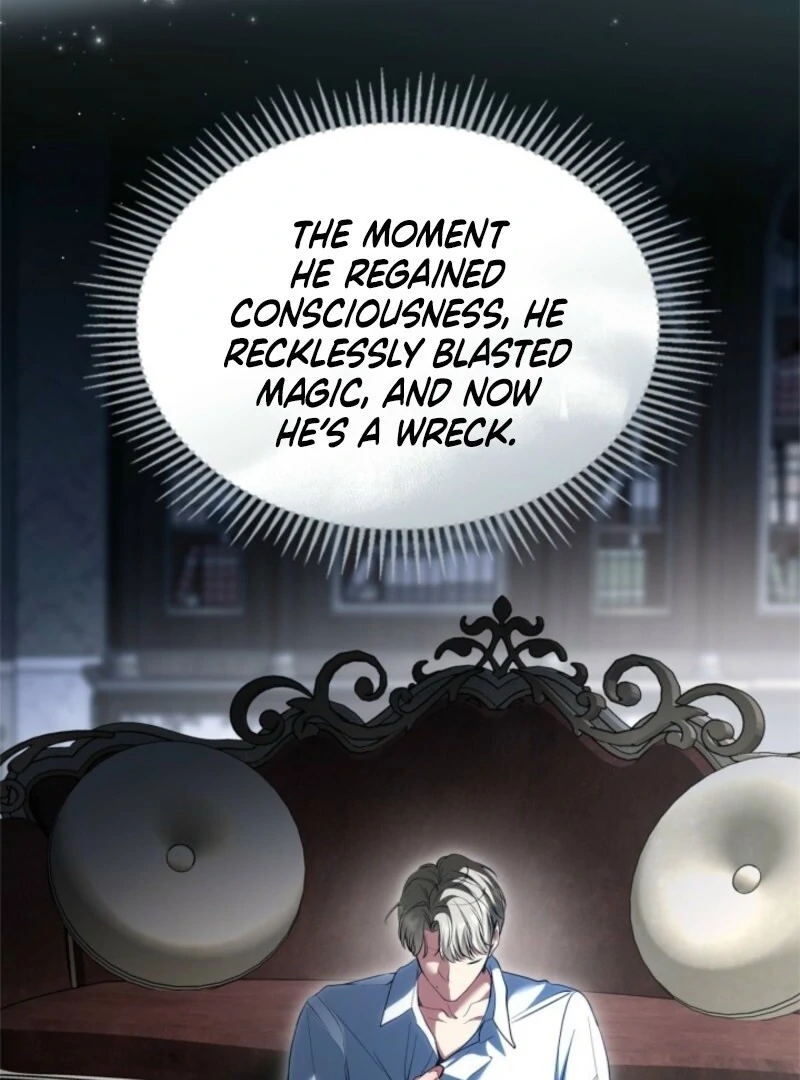 I Became A Squirrel Saving The Villain Chapter 44 471 083