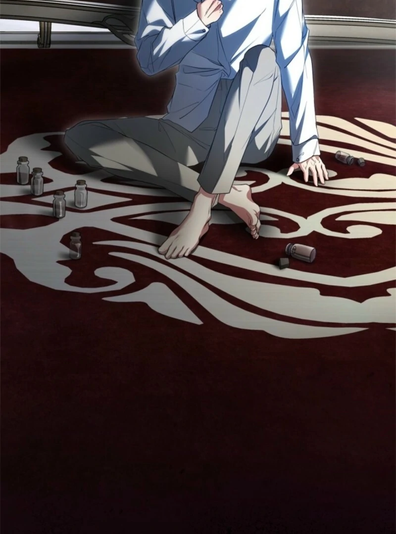 I Became A Squirrel Saving The Villain Chapter 44 472 084