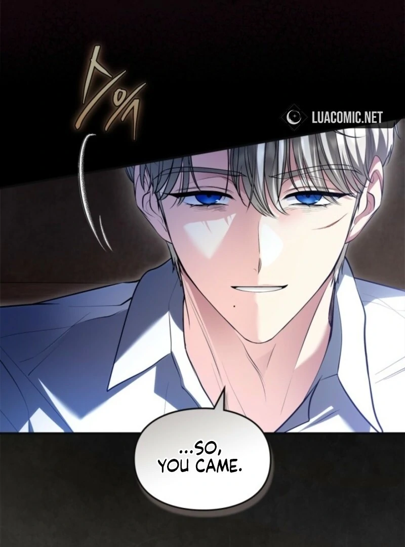 I Became A Squirrel Saving The Villain Chapter 44 473 085