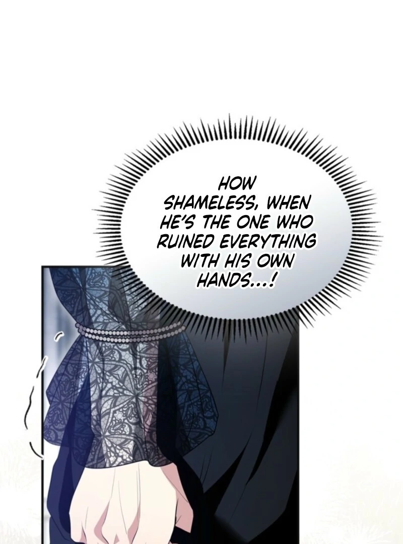 I Became A Squirrel Saving The Villain Chapter 44 476 088