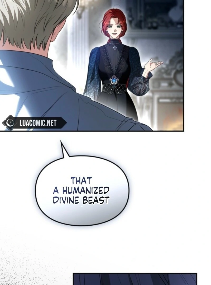 I Became A Squirrel Saving The Villain Chapter 44 485 097