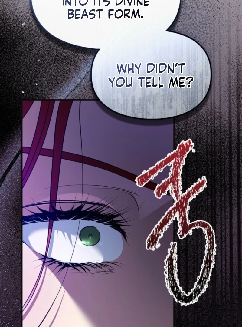 I Became A Squirrel Saving The Villain Chapter 44 487 099