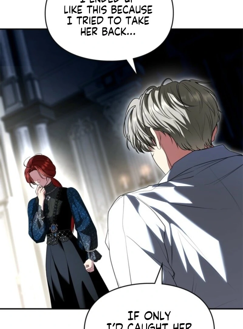 I Became A Squirrel Saving The Villain Chapter 44 494 106