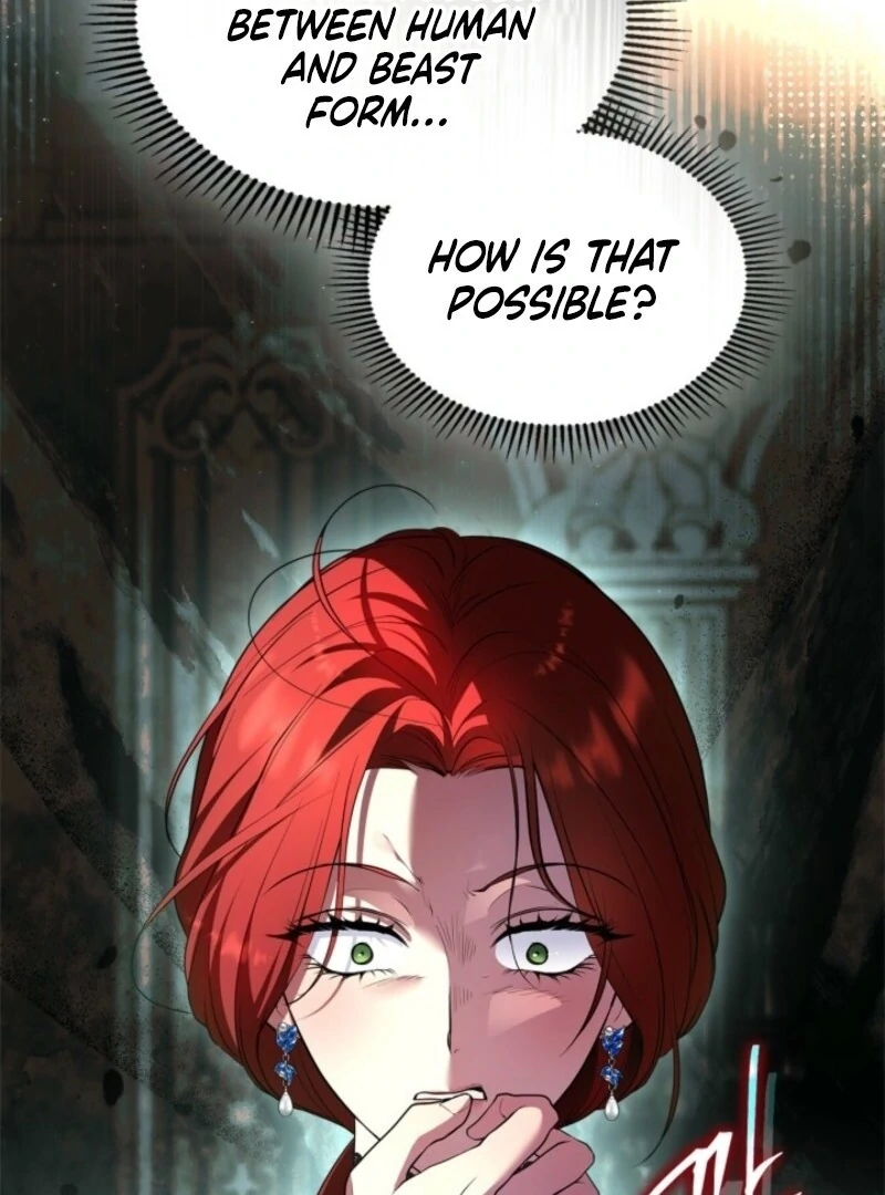 I Became A Squirrel Saving The Villain Chapter 44 496 108