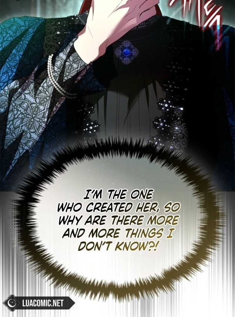 I Became A Squirrel Saving The Villain Chapter 44 497 109