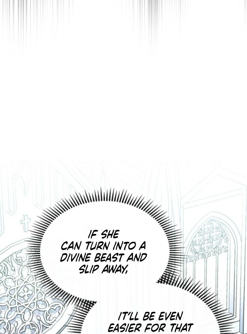 I Became A Squirrel Saving The Villain Chapter 44 498 110