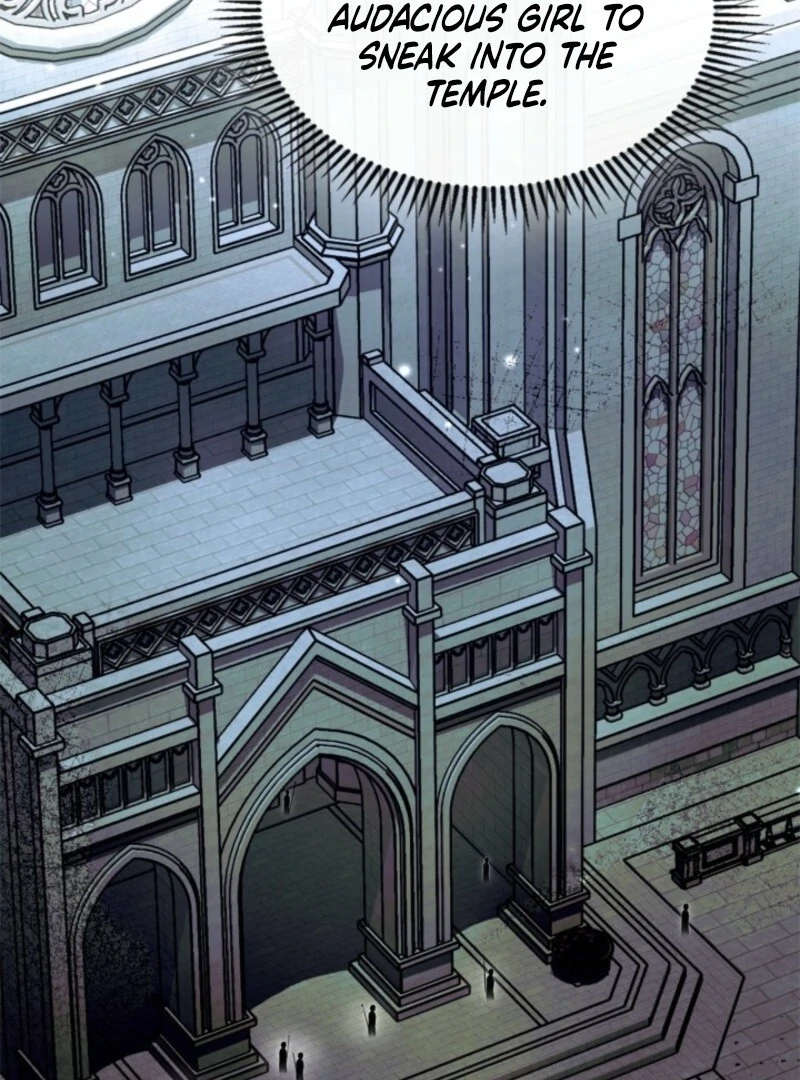 I Became A Squirrel Saving The Villain Chapter 44 499 111