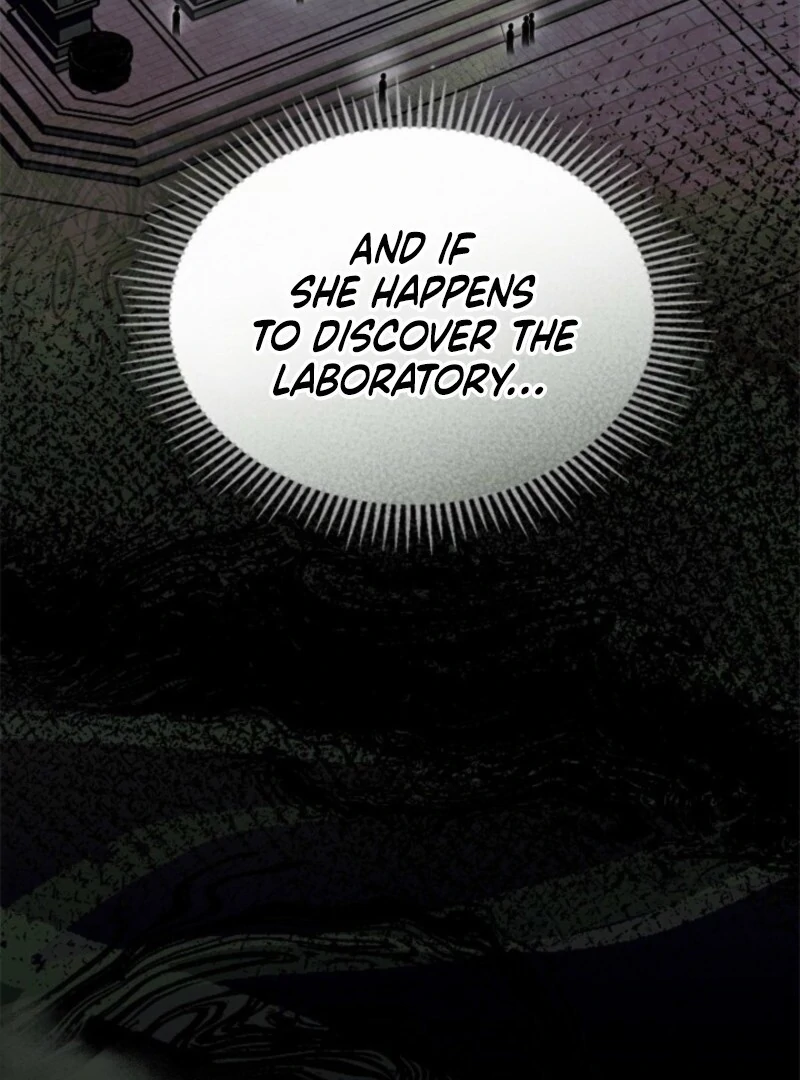 I Became A Squirrel Saving The Villain Chapter 44 500 112