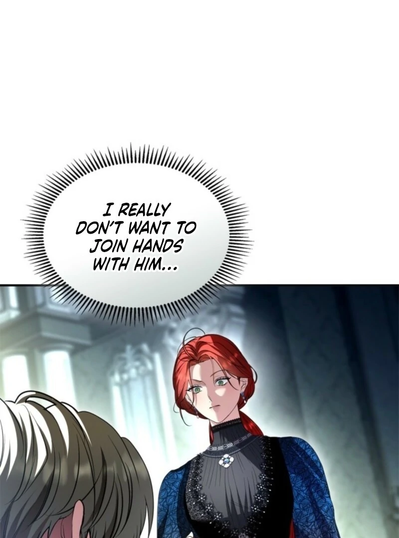 I Became A Squirrel Saving The Villain Chapter 44 504 116