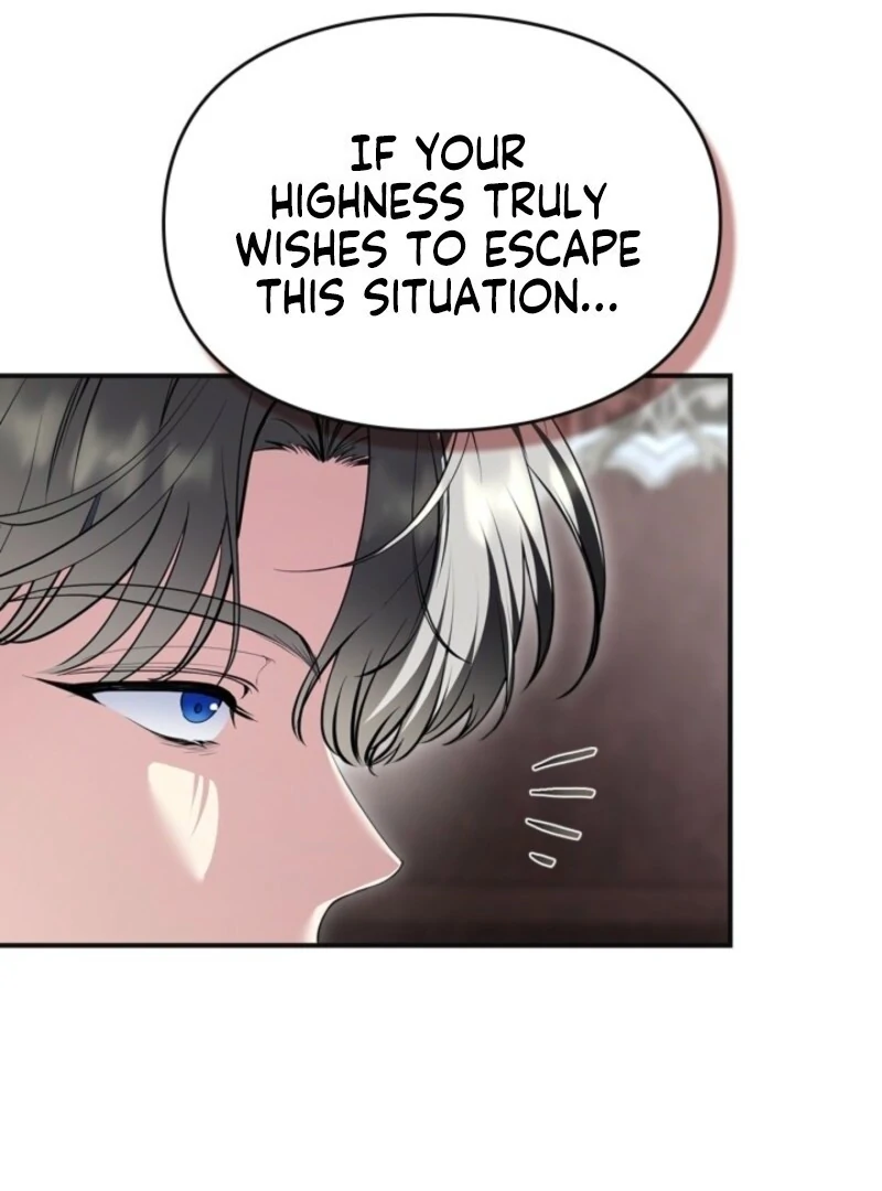 I Became A Squirrel Saving The Villain Chapter 44 506 118