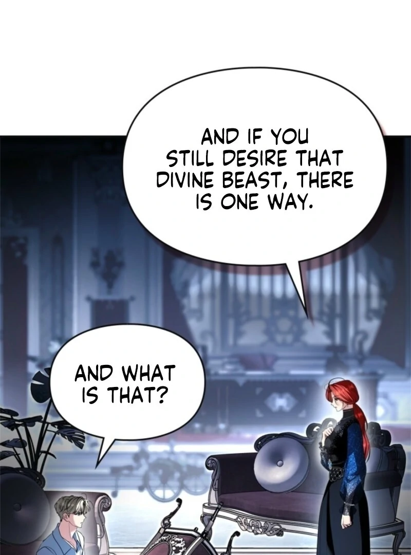 I Became A Squirrel Saving The Villain Chapter 44 507 119