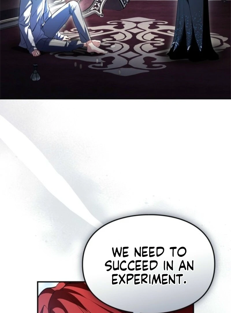 I Became A Squirrel Saving The Villain Chapter 44 508 120