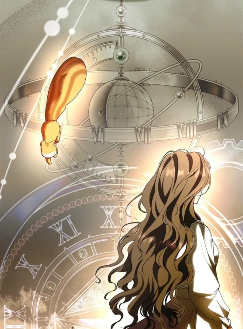 I Became A Squirrel Saving The Villain Chapter 44 511 123