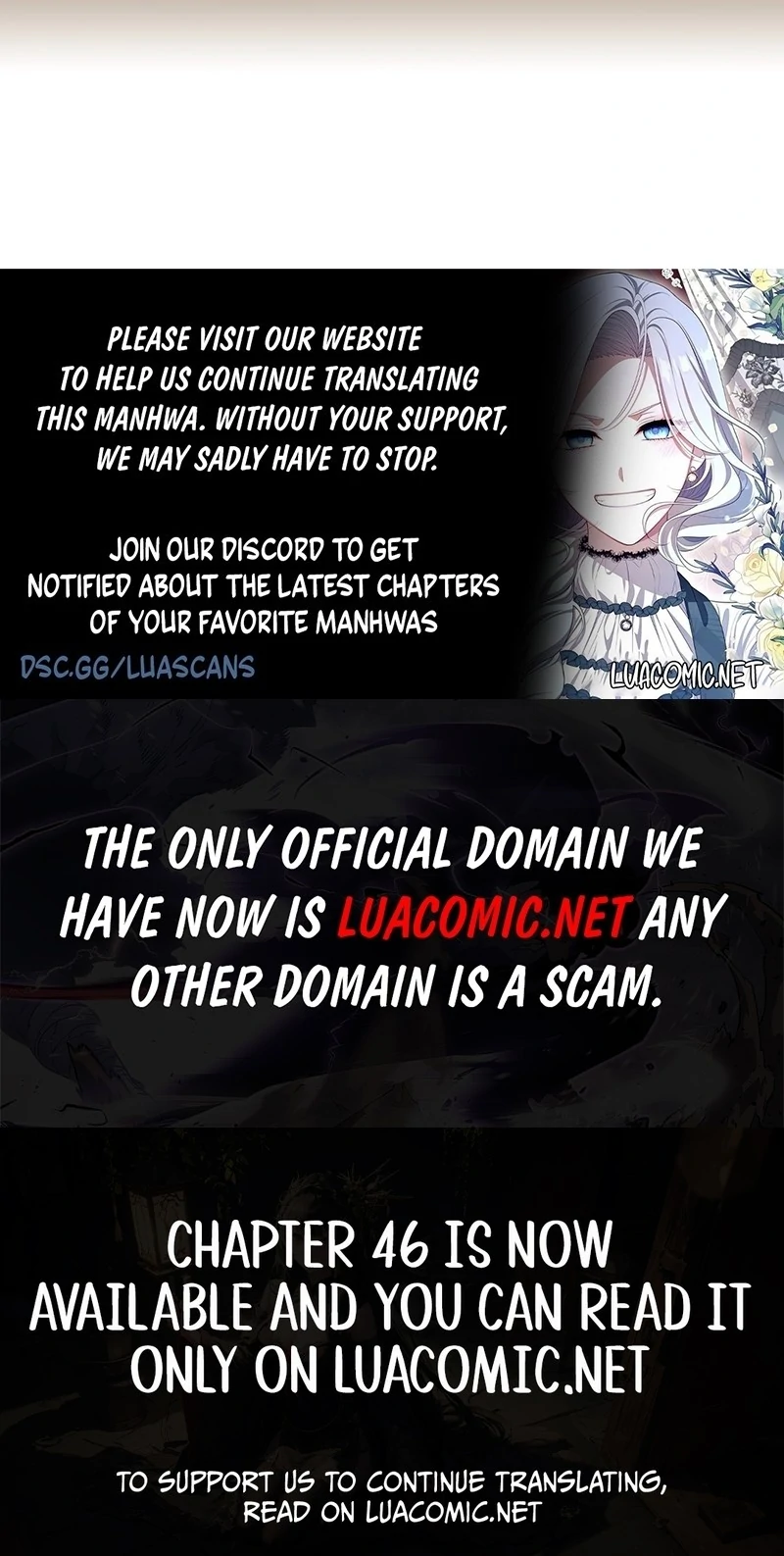 I Became A Squirrel Saving The Villain Chapter 44 515 127