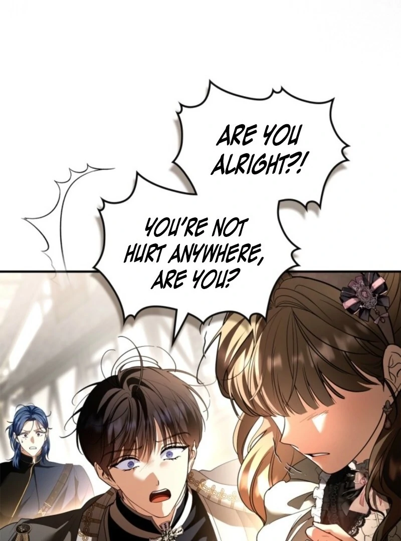 I Became A Squirrel Saving The Villain Chapter 46 352 009