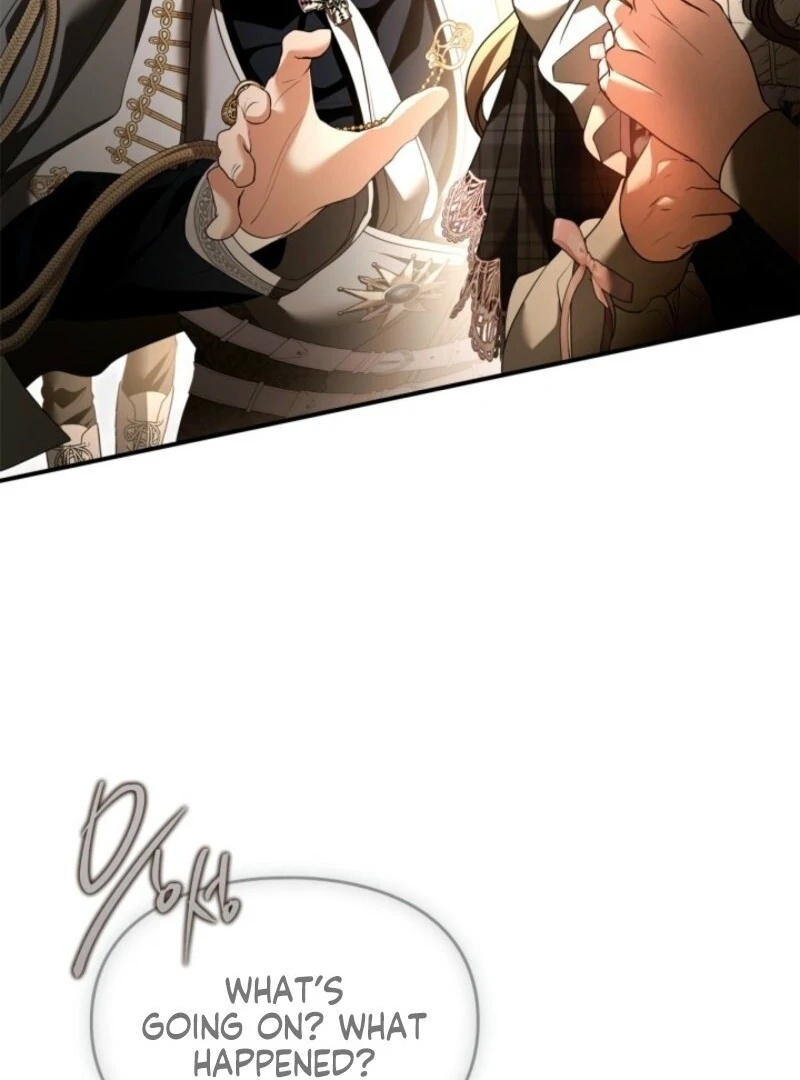 I Became A Squirrel Saving The Villain Chapter 46 353 010