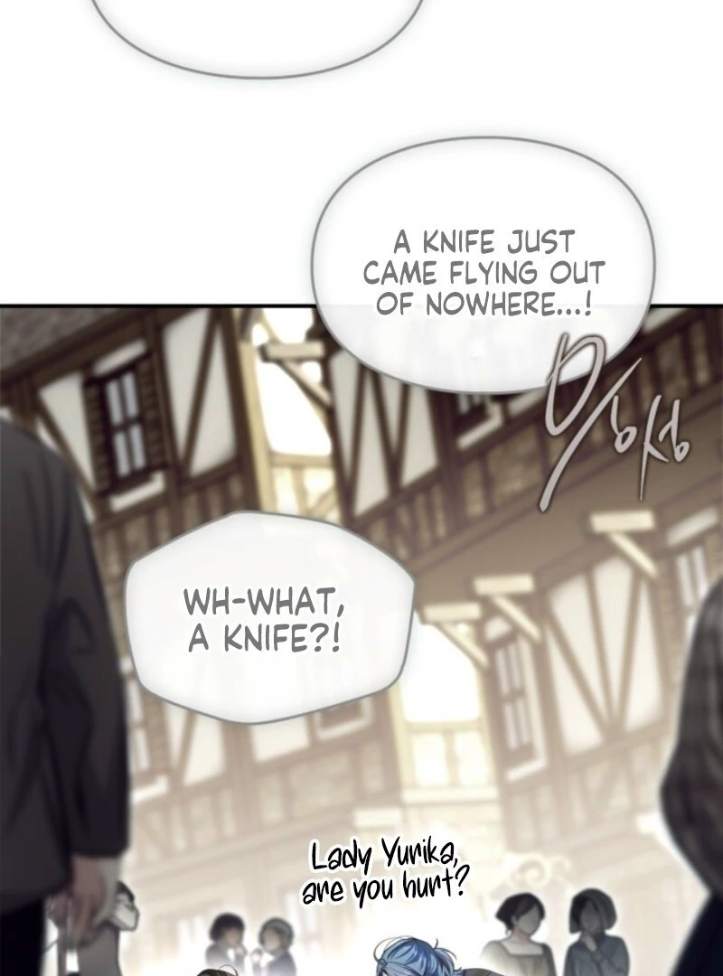 I Became A Squirrel Saving The Villain Chapter 46 354 011