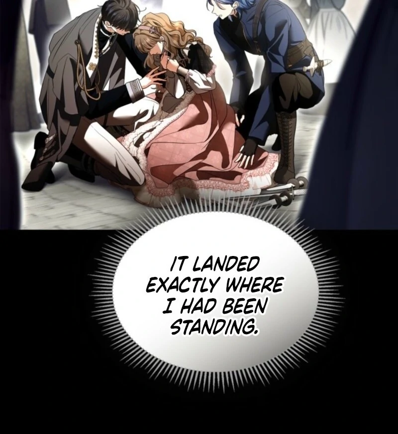 I Became A Squirrel Saving The Villain Chapter 46 355 012