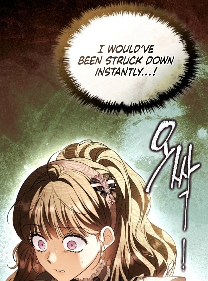 I Became A Squirrel Saving The Villain Chapter 46 357 014