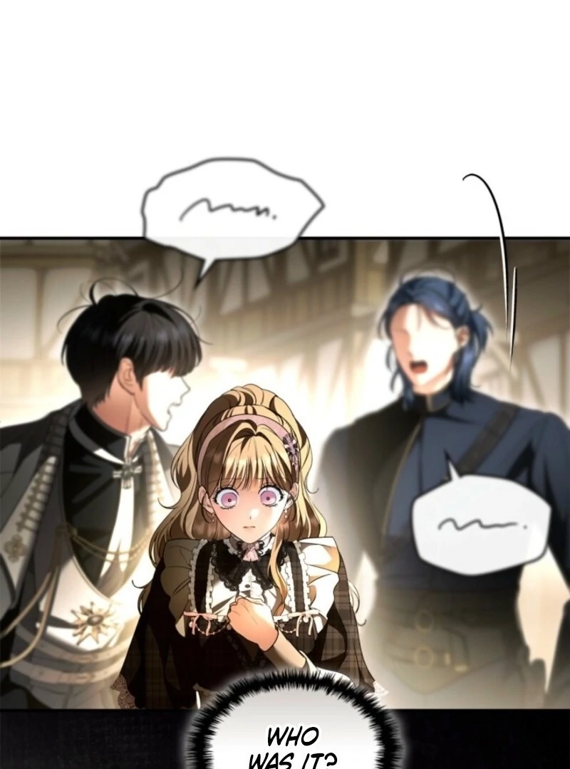 I Became A Squirrel Saving The Villain Chapter 46 359 016