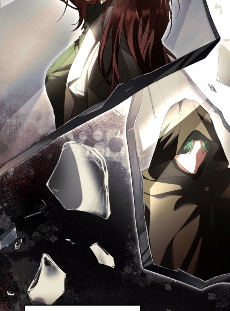 I Became A Squirrel Saving The Villain Chapter 46 363 020