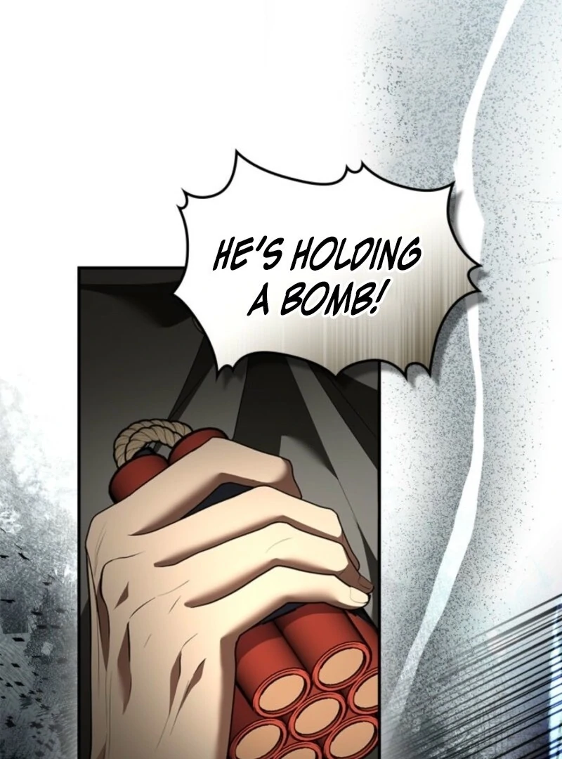 I Became A Squirrel Saving The Villain Chapter 46 367 024