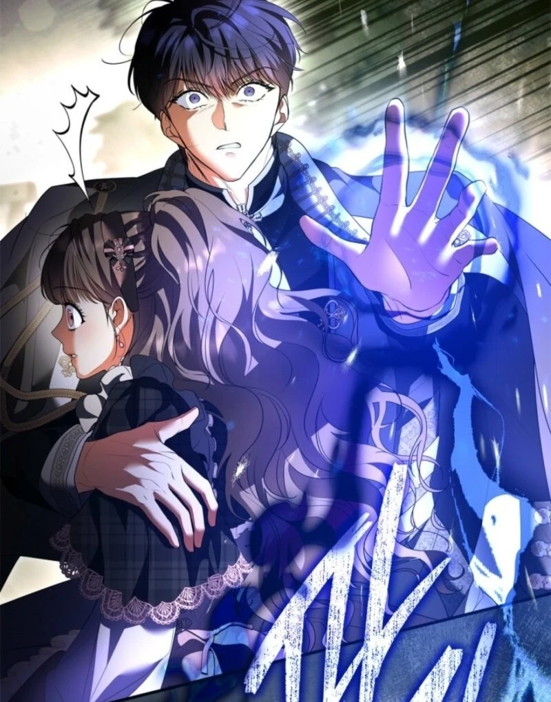 I Became A Squirrel Saving The Villain Chapter 46 369 026