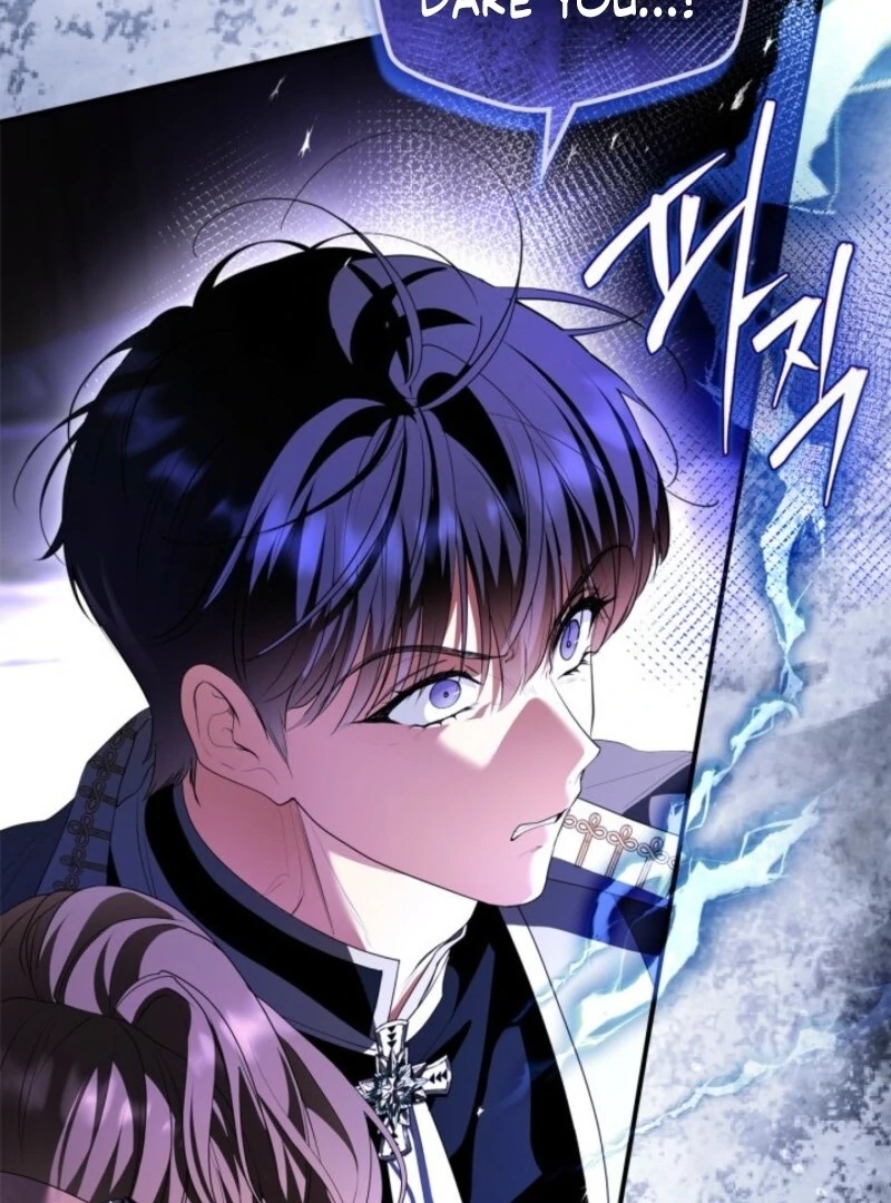 I Became A Squirrel Saving The Villain Chapter 46 375 032