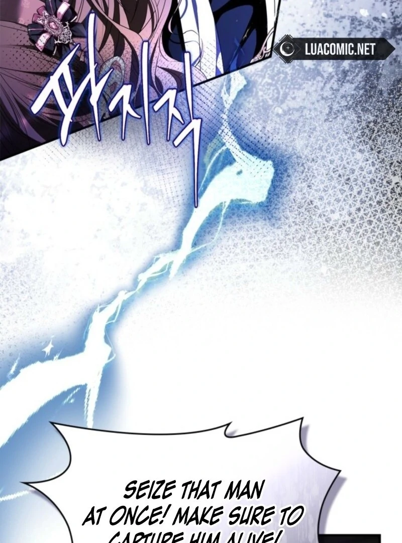 I Became A Squirrel Saving The Villain Chapter 46 376 033