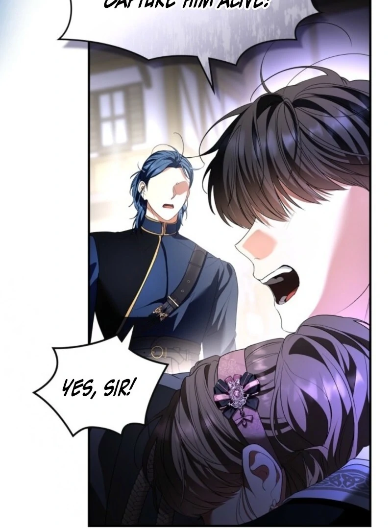 I Became A Squirrel Saving The Villain Chapter 46 377 034