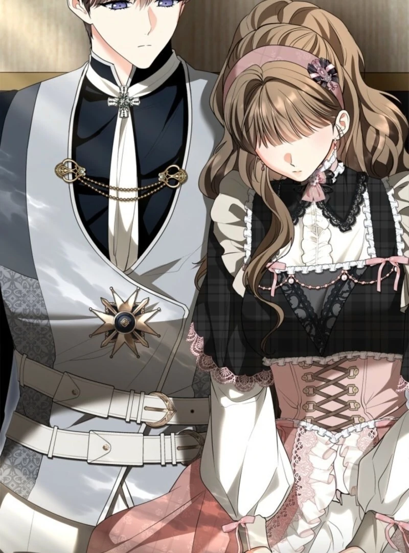 I Became A Squirrel Saving The Villain Chapter 46 389 046