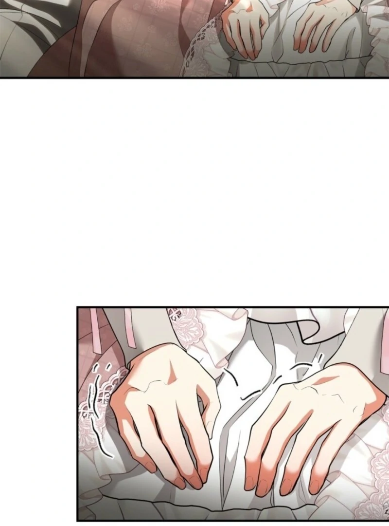 I Became A Squirrel Saving The Villain Chapter 46 390 047