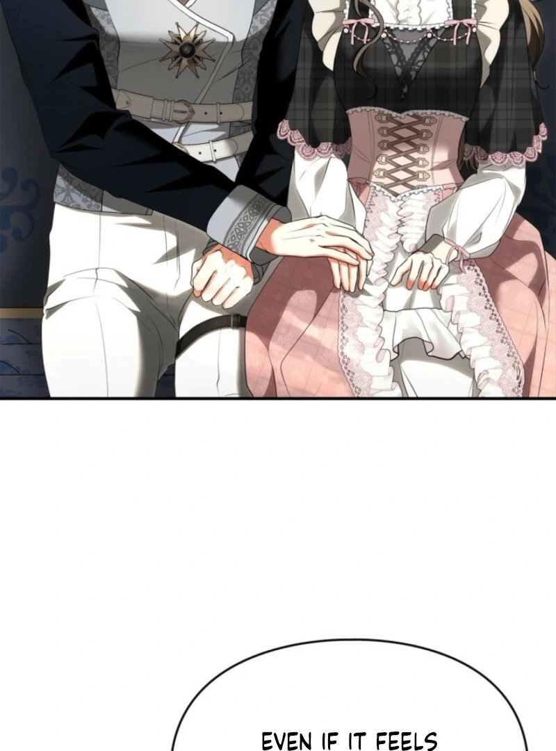 I Became A Squirrel Saving The Villain Chapter 46 393 050