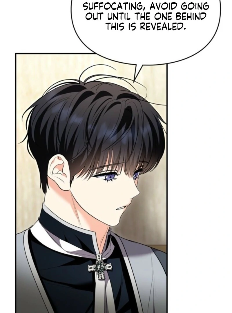 I Became A Squirrel Saving The Villain Chapter 46 394 051