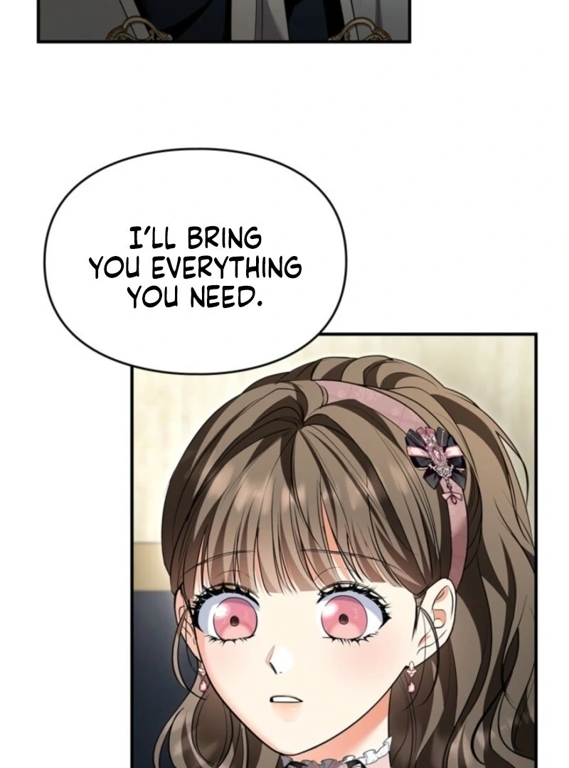 I Became A Squirrel Saving The Villain Chapter 46 395 052