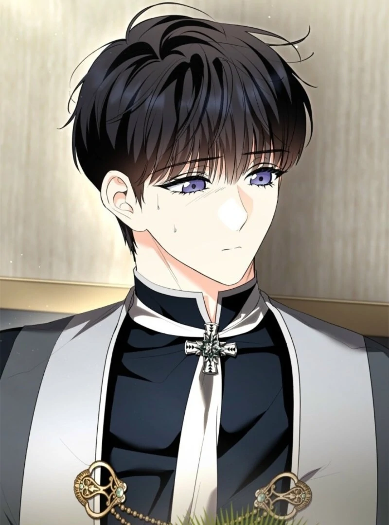 I Became A Squirrel Saving The Villain Chapter 46 399 056