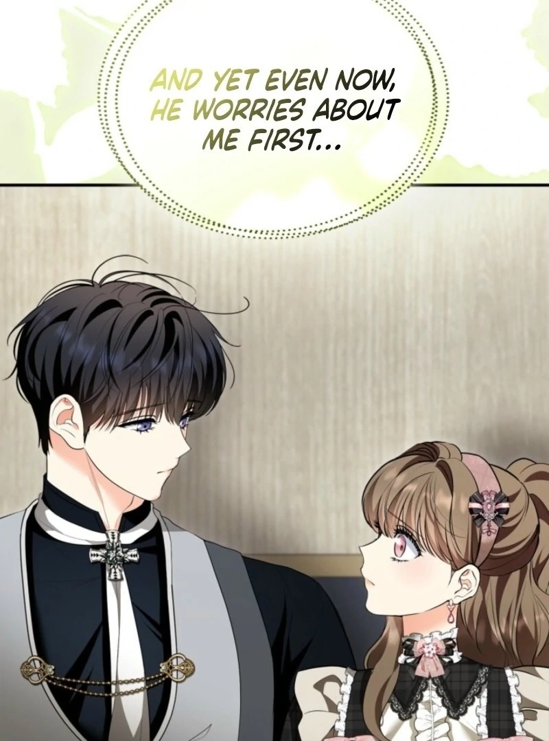 I Became A Squirrel Saving The Villain Chapter 46 401 058