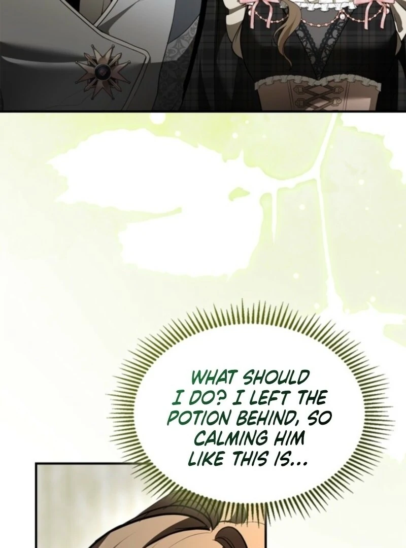 I Became A Squirrel Saving The Villain Chapter 46 402 059