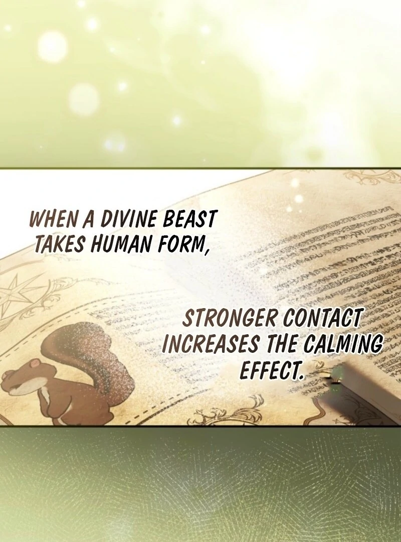 I Became A Squirrel Saving The Villain Chapter 46 404 061