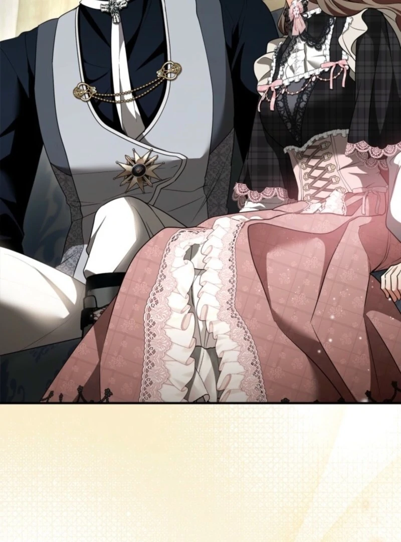 I Became A Squirrel Saving The Villain Chapter 46 409 066