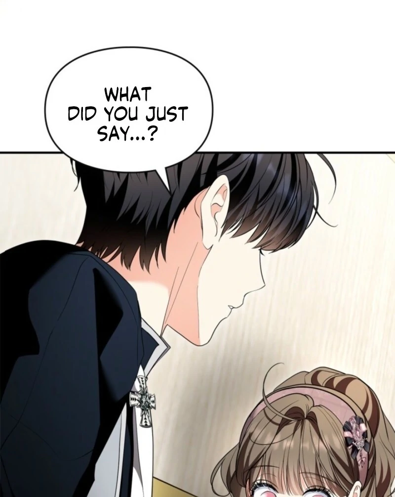 I Became A Squirrel Saving The Villain Chapter 46 411 068