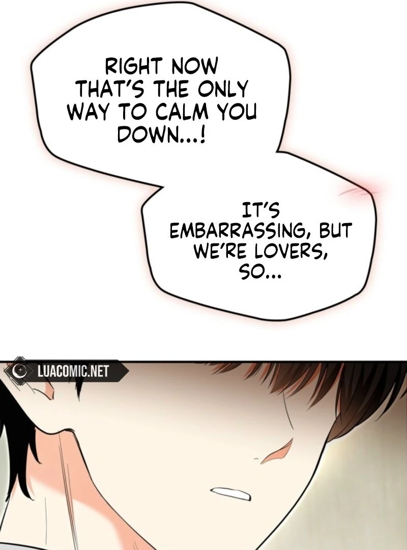 I Became A Squirrel Saving The Villain Chapter 46 413 070